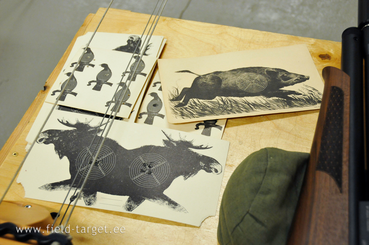 Sellised need märgid on